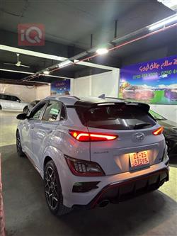 هيونداي كونا